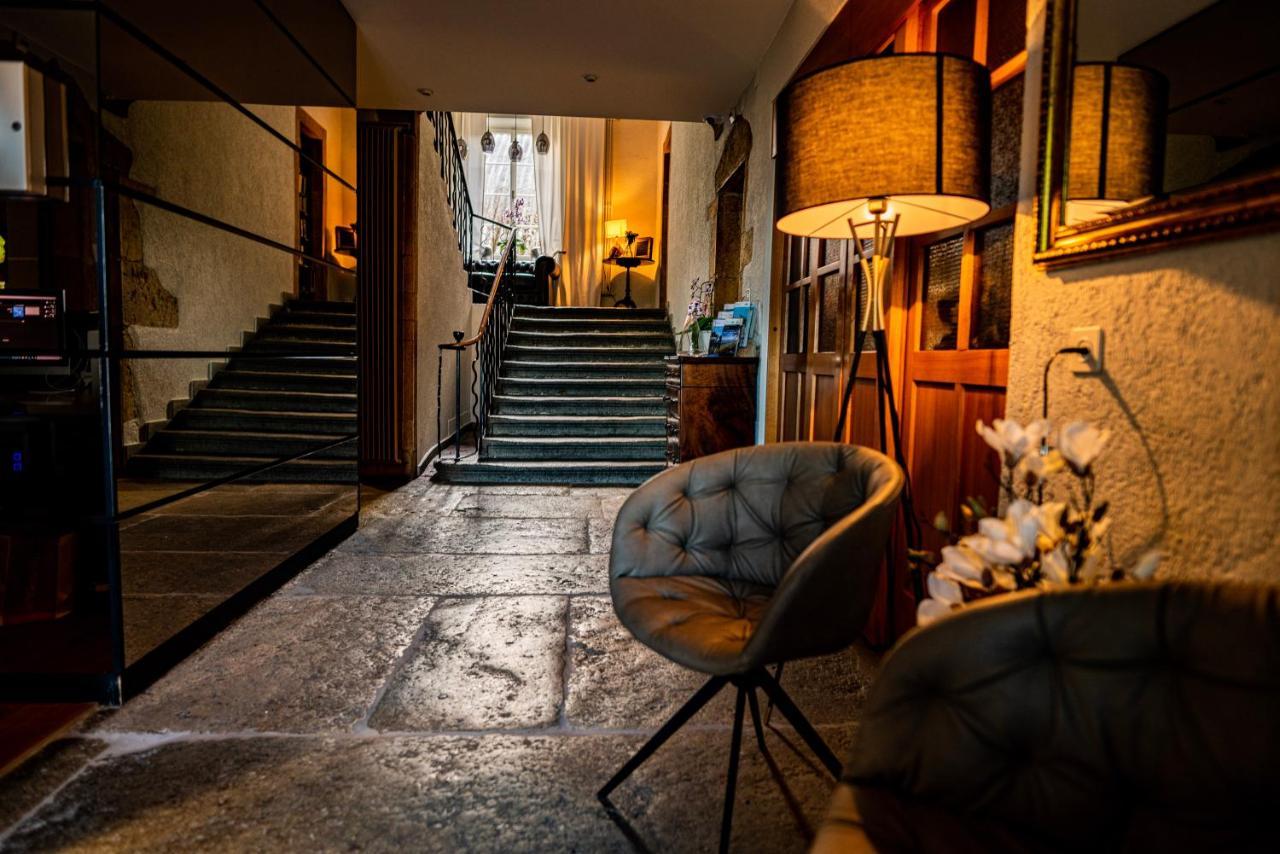 Onnens Hotel Restaurant Bellevue מראה חיצוני תמונה