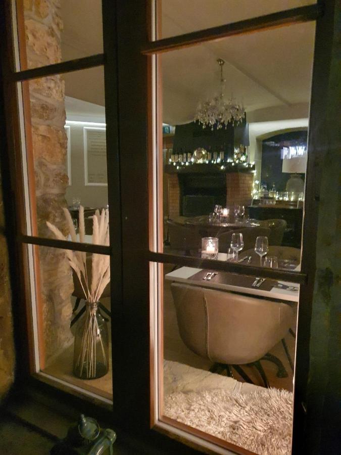 Onnens Hotel Restaurant Bellevue מראה חיצוני תמונה